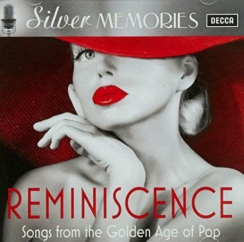 Silver Memories: Reminiscence/ Various - Silver Memories: Reminiscence / Various