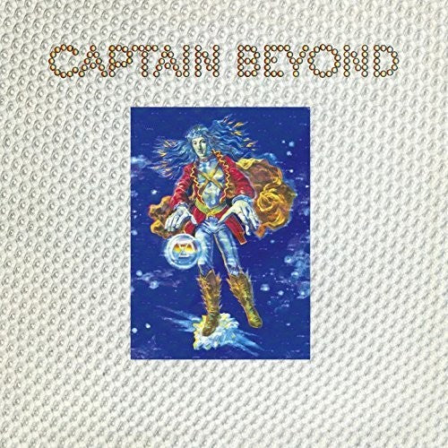 Captain Beyond - Captain Beyond
