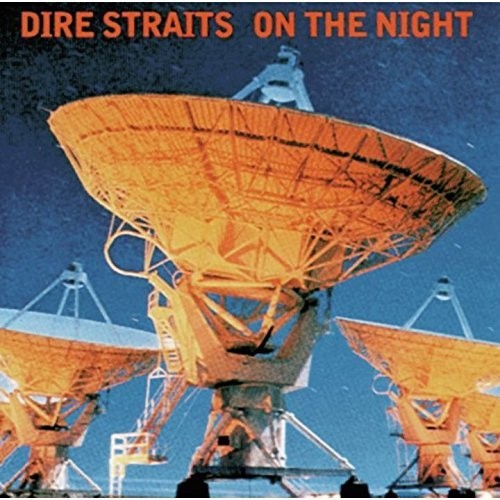 Dire Straits - On the Night