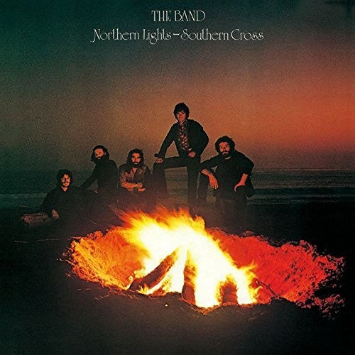 Band - Northern Lights Southern Cross