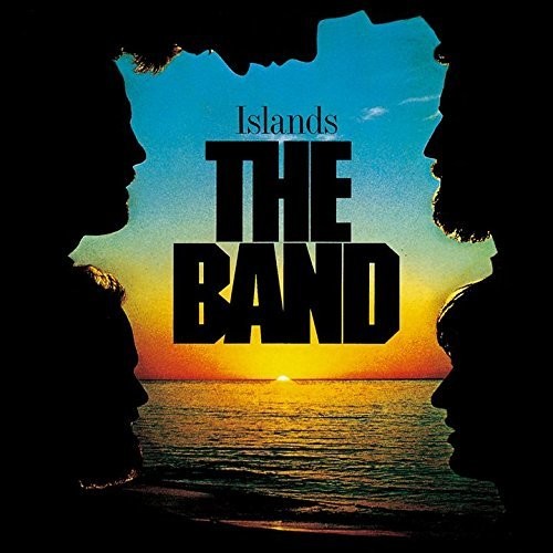 The Band - Islands