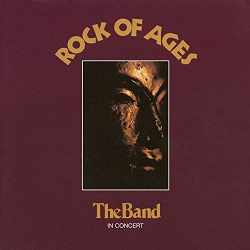 Band - Rock of Ages