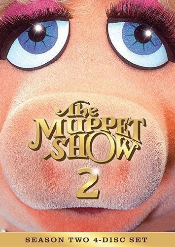 The Muppet Show: Season Two