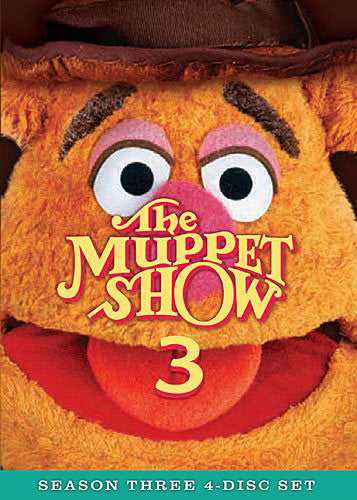 The Muppet Show: Season Three
