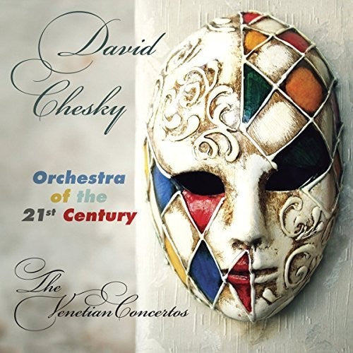 David Chesky - Chesky,david