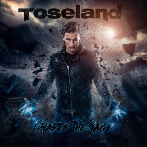 James Toseland - Cradle The Rage