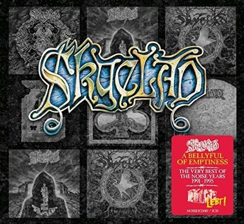 Skyclad - Bellyful Of Emptiness: Very Best Of The Noise Years 1991-1995