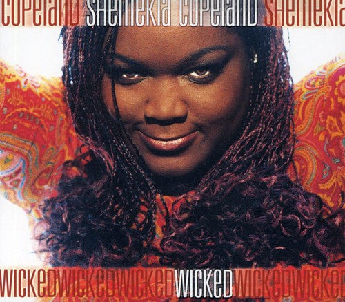 Shemekia Copeland - Wicked