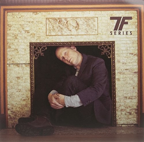 Dave Tough / Serena Ryder - Self-Titled