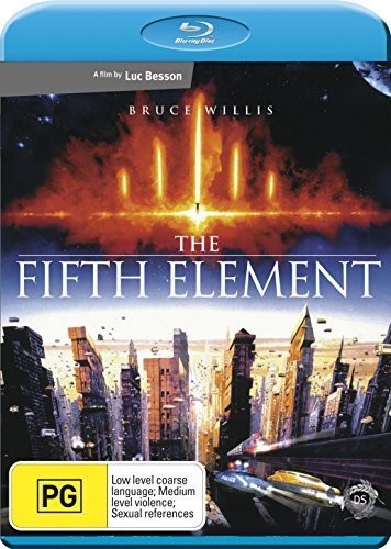 The Fifth Element
