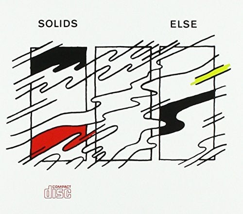 Solids - Else