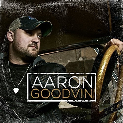 Aaron Goodvin - Aaron Good Vin