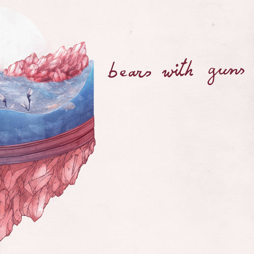 Bears With Guns - Bears with Guns