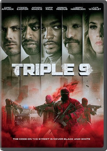Triple 9