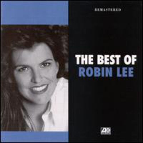 Robin Lee - The Best Of Robin Lee