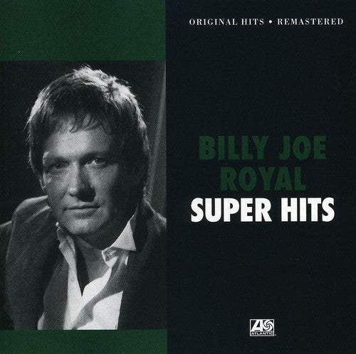 Billy Joe Royal - Super Hits