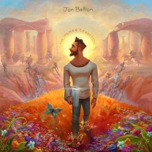Jon Bellion - The Human Condition