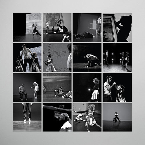 Peter Broderick - Music for Falling from Trees