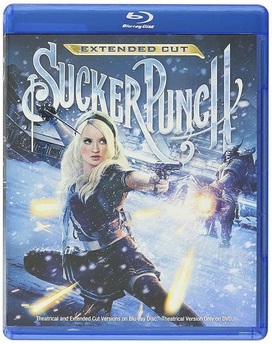 Sucker Punch