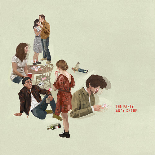Andy Shauf - Party