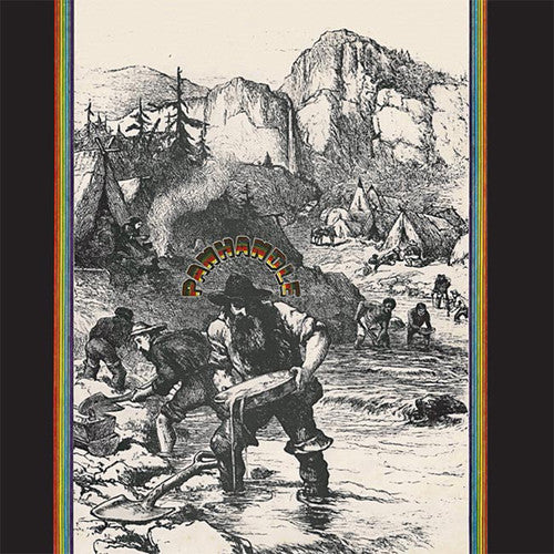 Panhandle - Panhandle