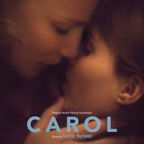 Carol/ O.S.T. - Carol (Original Soundtrack)