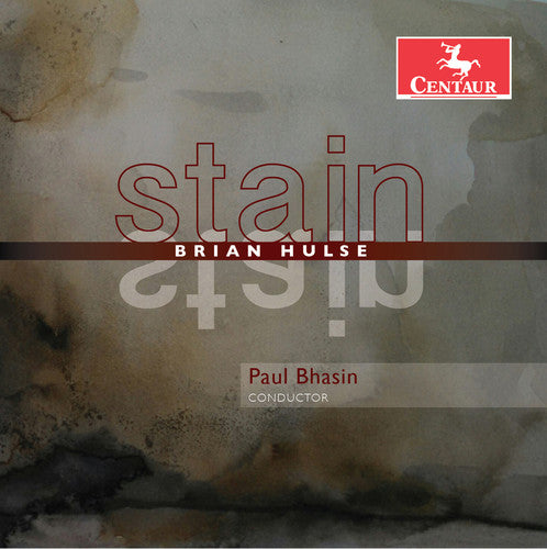 Brian Hulse / Sherie Aguirre / Patti Carlson - Stain