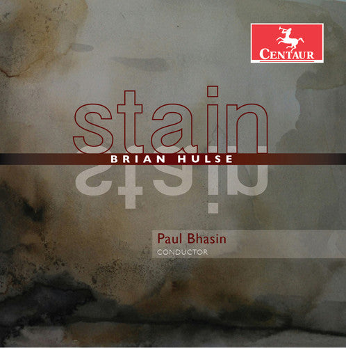 Brian Hulse / Sherie Aguirre / Patti Carlson - Stain