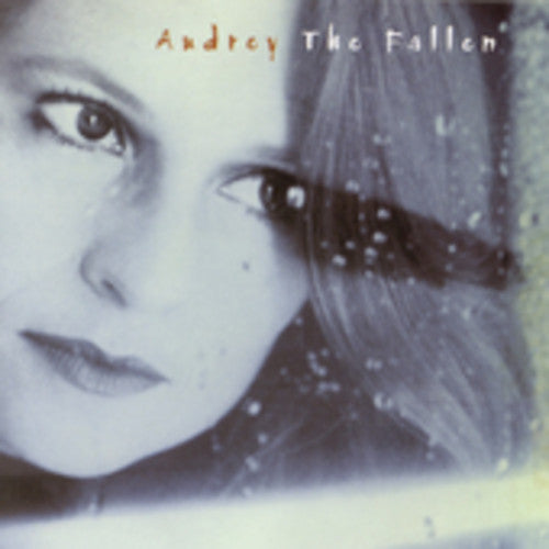 Audrey Auld Mezera - Fallen