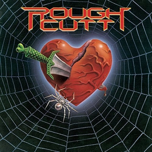 Rough Cutt - Rough Cutt
