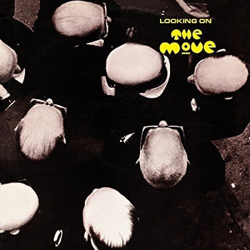 Move - Looking on