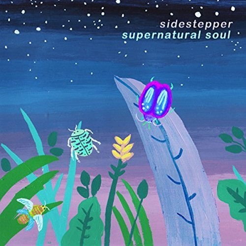 Sidestepper - Supernatural Soul