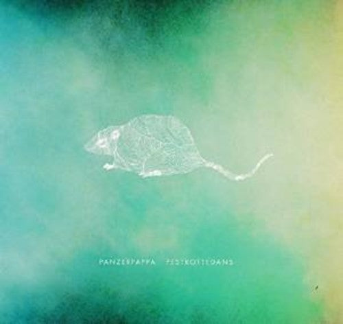 Panzerpappa - Pestrottedans