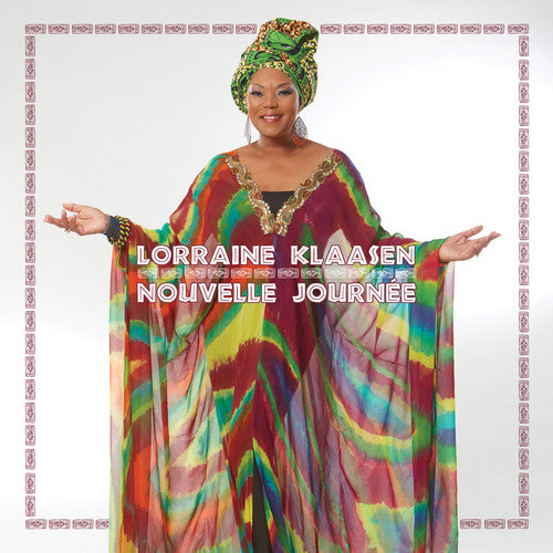 Lorraine Klaasen - Nouvelle Journee