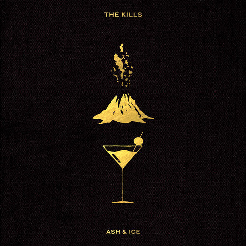 Kills - Ash & Ice