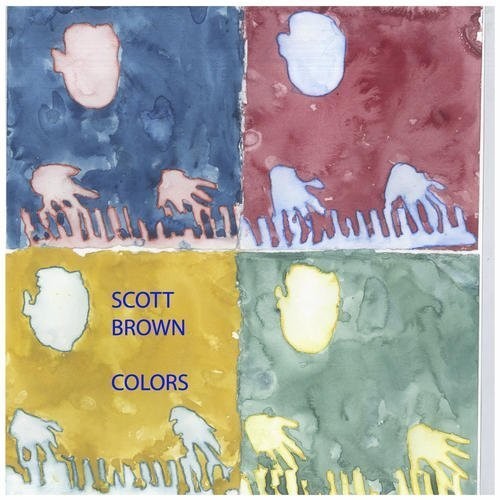 Scott Brown - Colors