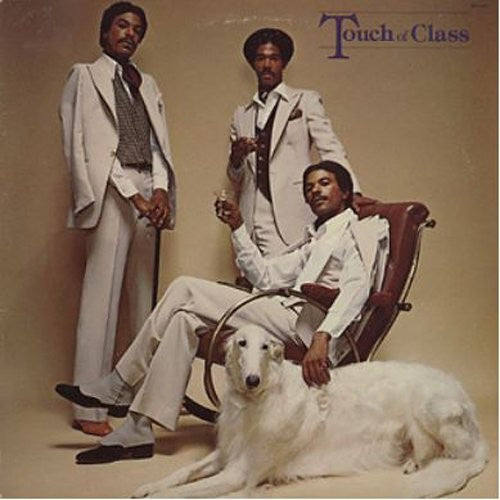 Touch of Class - Touch Of Class + 2