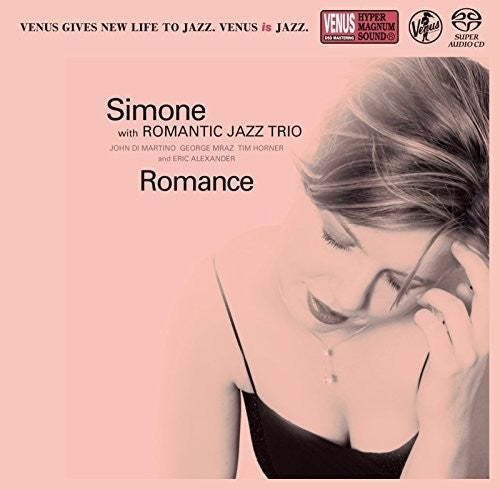 Simone - Romance