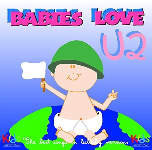 Judson Mancebo - Babies U2
