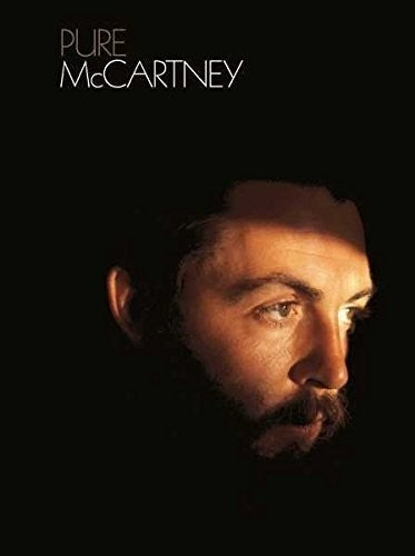 Paul McCartney - Pure Mccartney