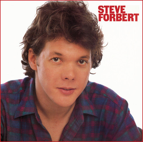Steve Forbert - Steve Forbert (the Fourth Album)