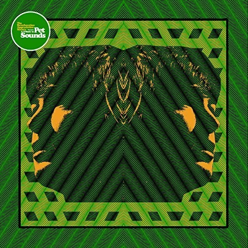 Tribute to Pet Sounds/ Various - Tribute To Pet Sounds (Various Artists)