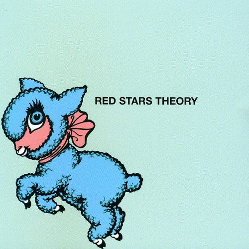 Red Stars Theory - Red Stars Theory
