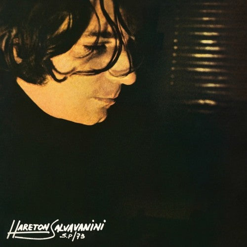 Hareton Salvanini - S.p 73