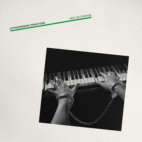 Various Artists - Extraordinary Renditions (Various Artists)