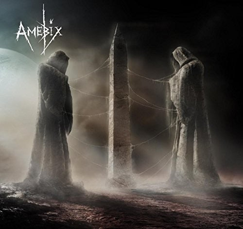 Amebix - Monolith: Power Remains