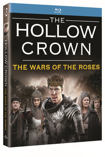 The Hollow Crown: The Wars of The Roses