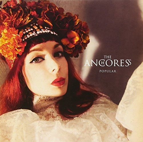 Anchoress - Popular