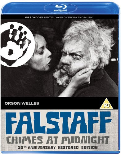 Chimes at Midnight (Criterion Collection)