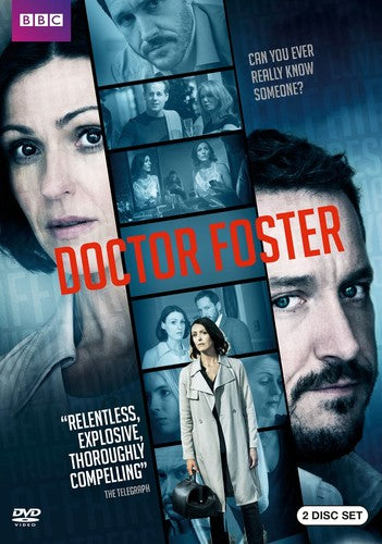 Doctor Foster: Season One